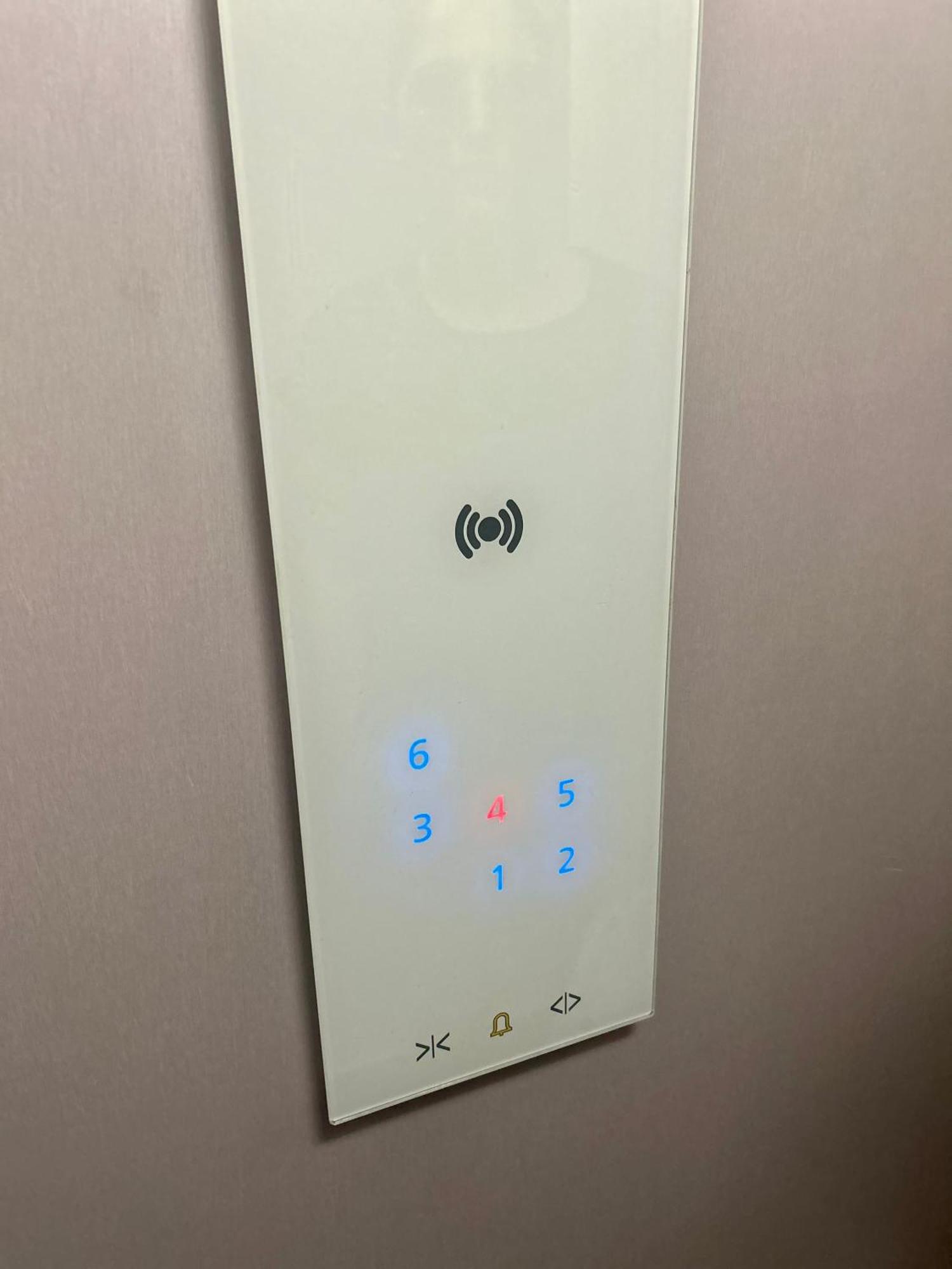 Apartment M3-alpendomizil *