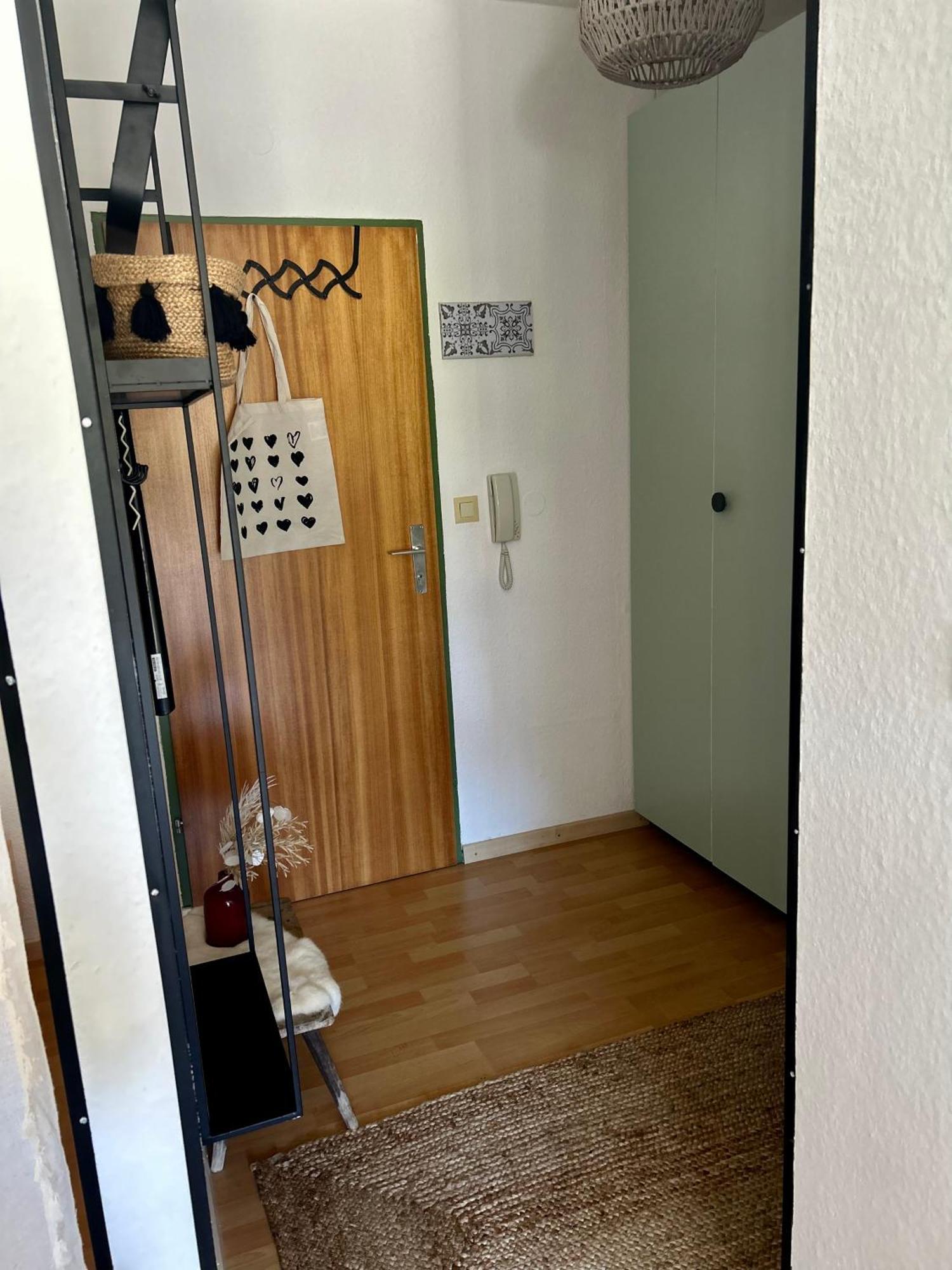 Apartment M3-alpendomizil *