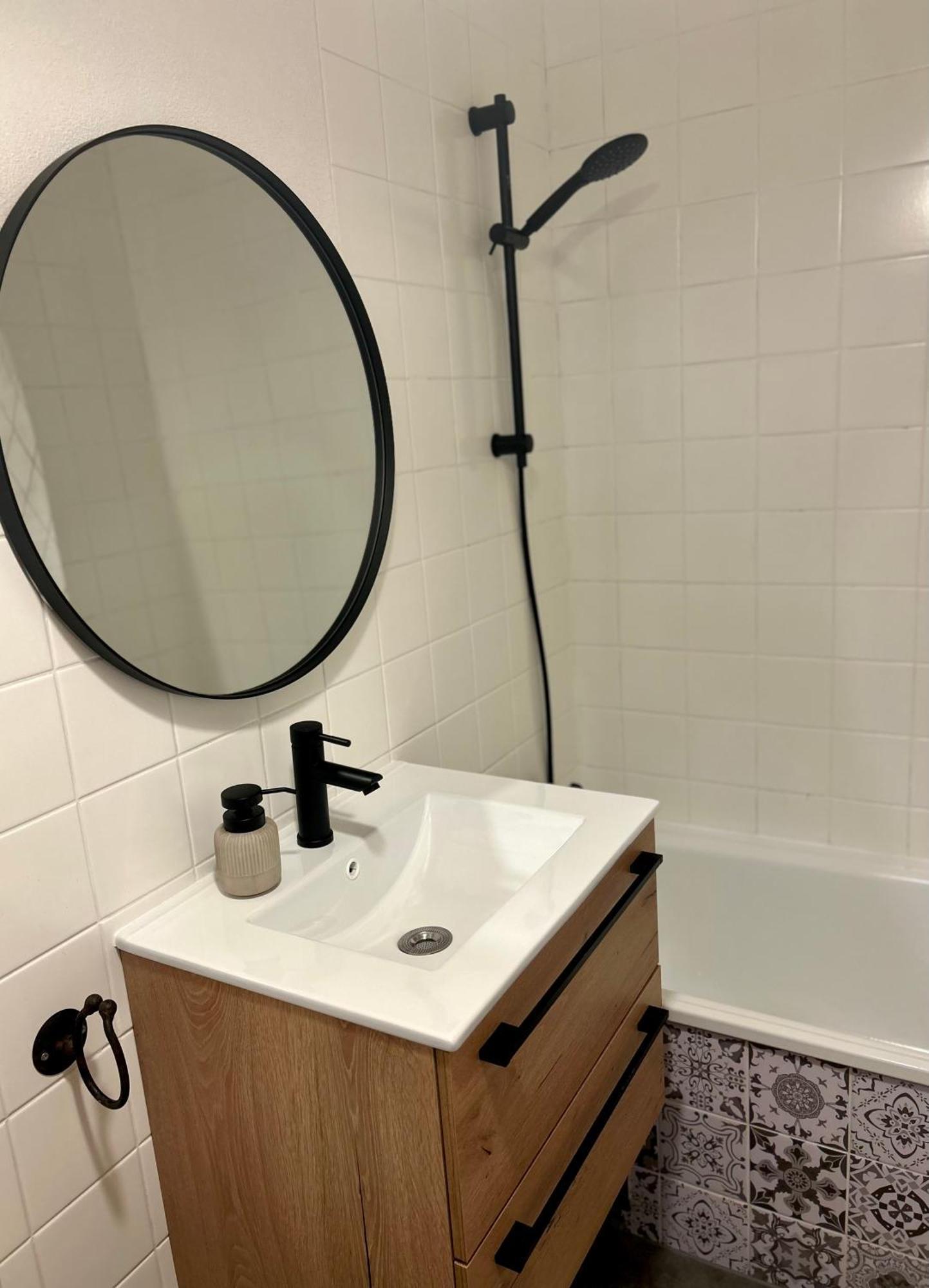 Apartment M3-alpendomizil
