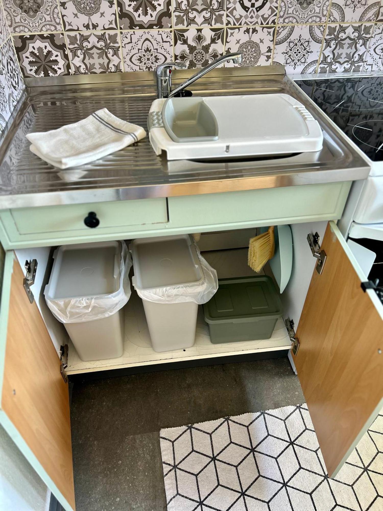 M3-alpendomizil Apartment