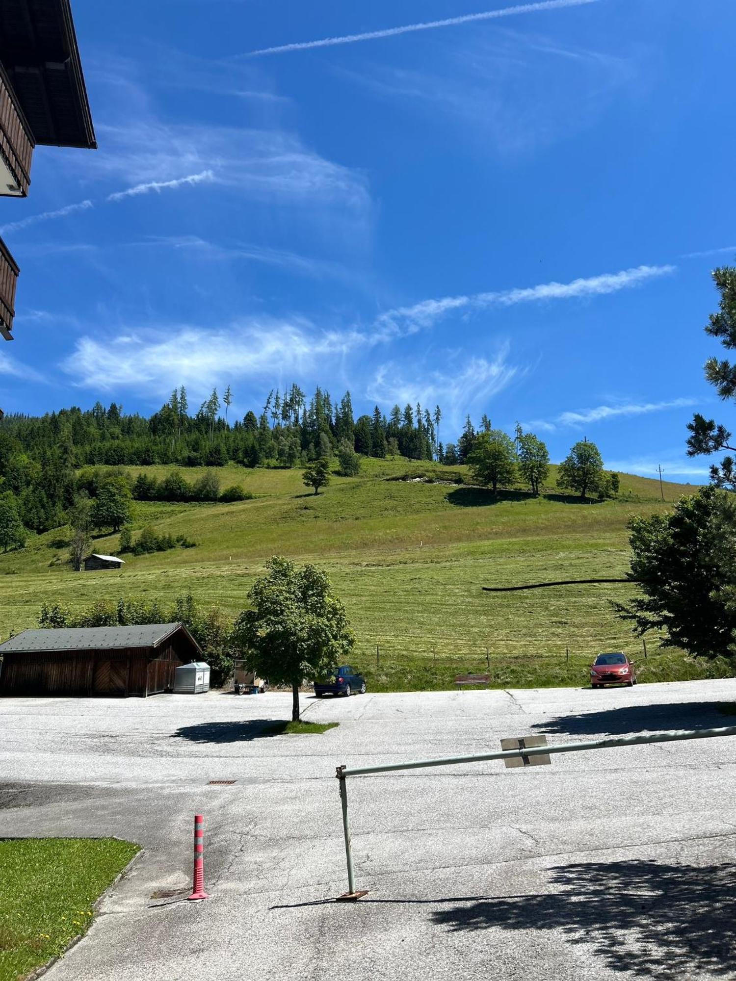 Apartment M3-alpendomizil Muhlbach Am Hochkonig