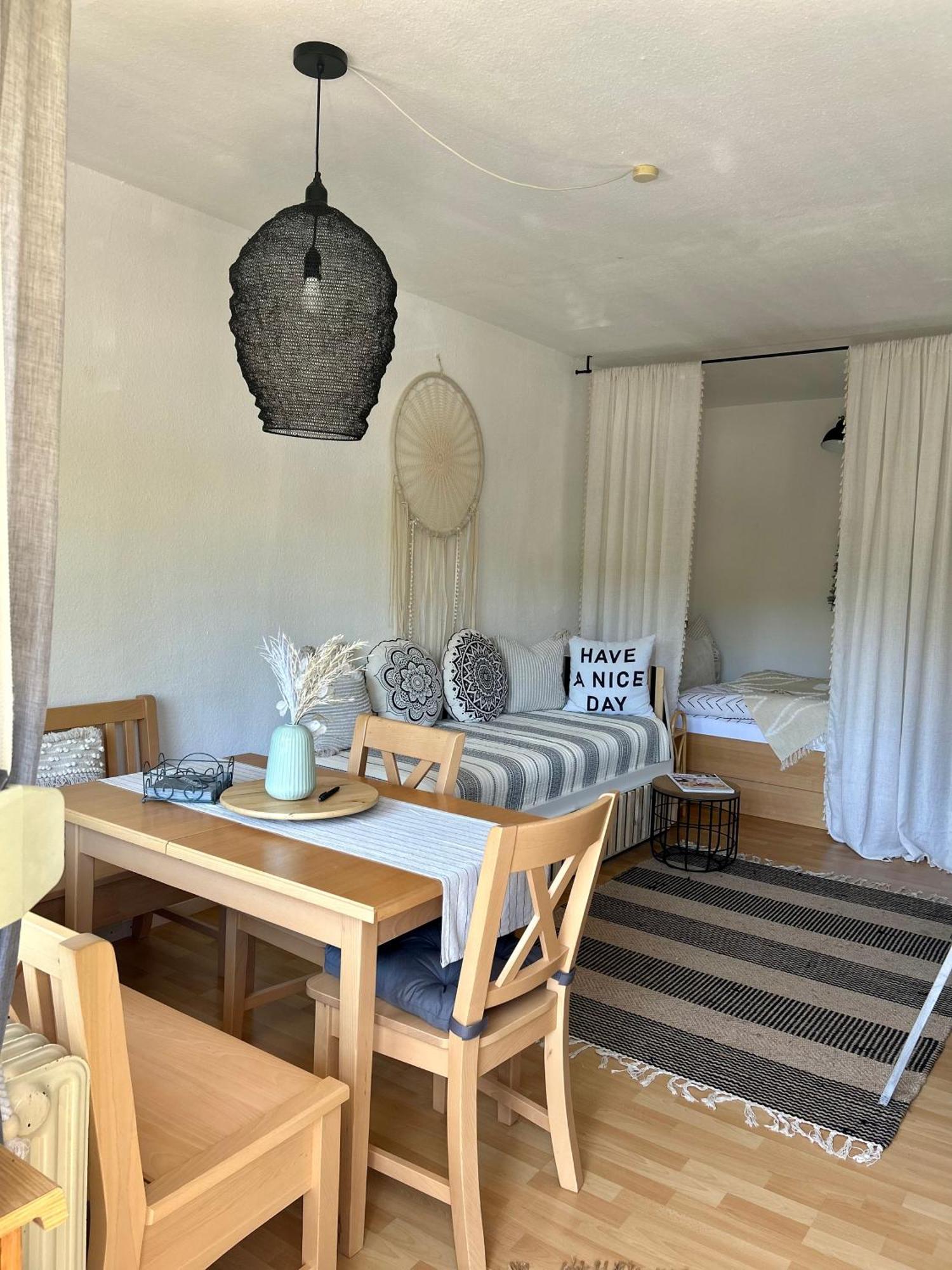 M3-alpendomizil Apartment